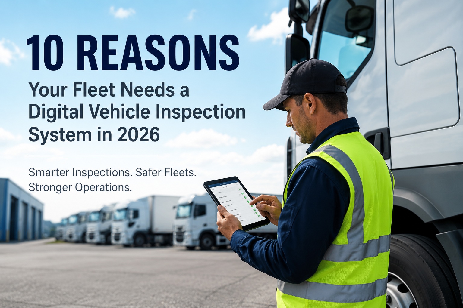 10-reasons-your-fleet-needs-a-digital-vehicle-inspection-system-in-2026