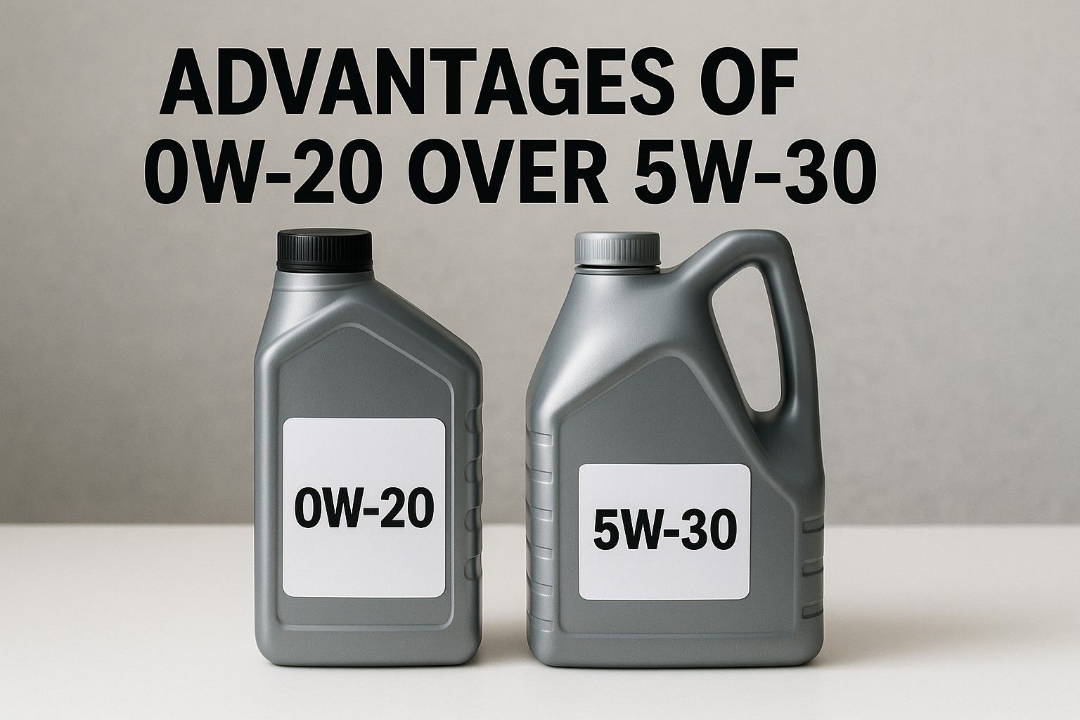 advantages-of-0w20-over-5w30