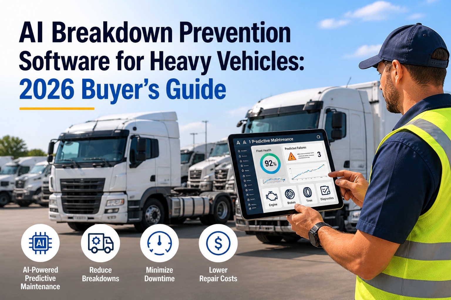 ai-breakdown-prevention-software-heavy-vehicles-2026-buyers-guide