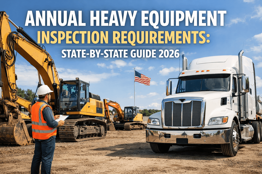 annual-heavy-equipment-inspection-requirements-state-by-state-2026