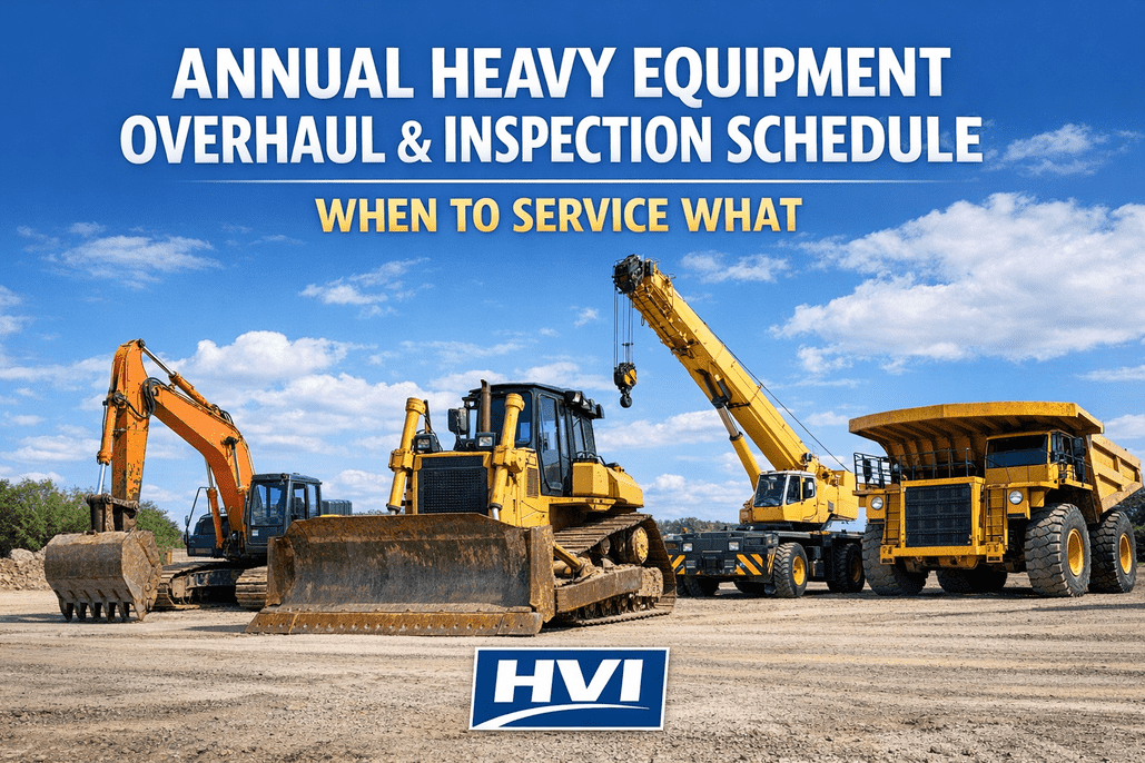 annual-heavy-equipment-overhaul-inspection-schedule-guide