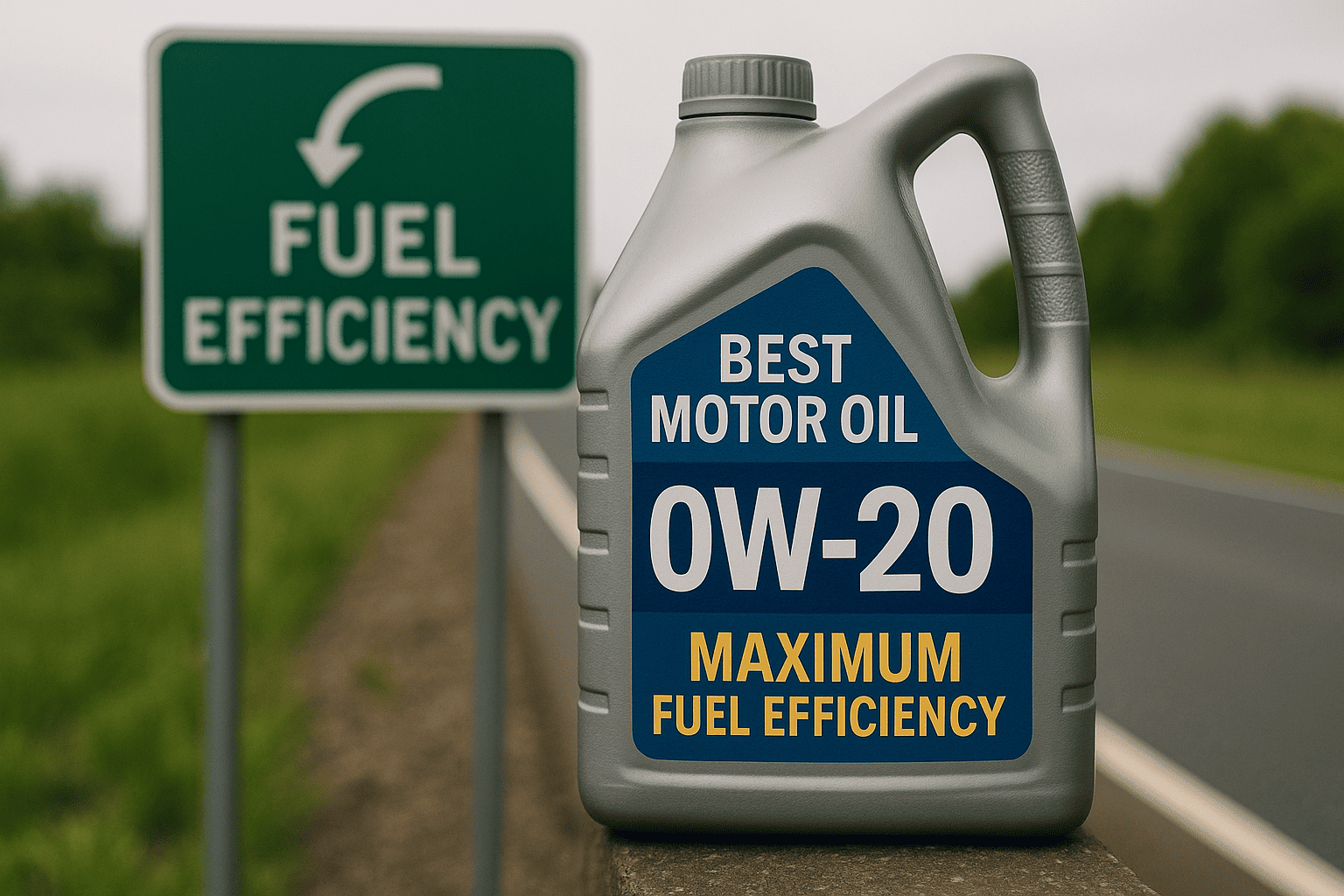 best-oil-fuel-efficiency