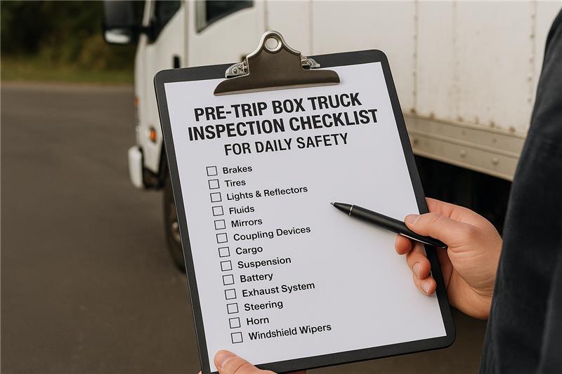 box-truck