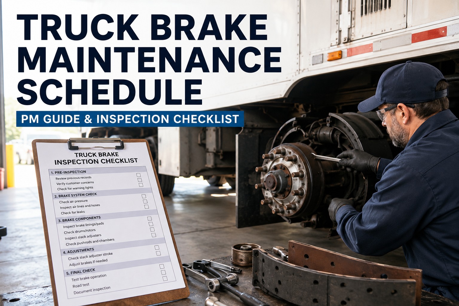 brake-maintenance-schedule