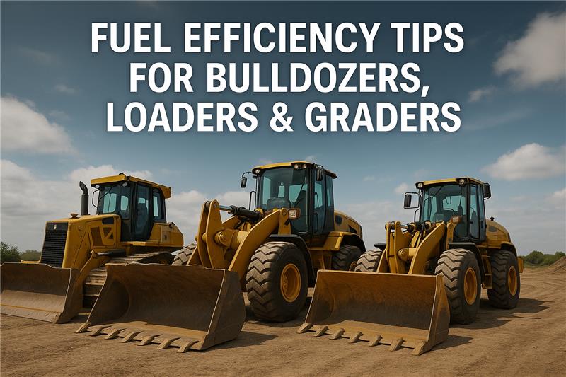 bulldozer