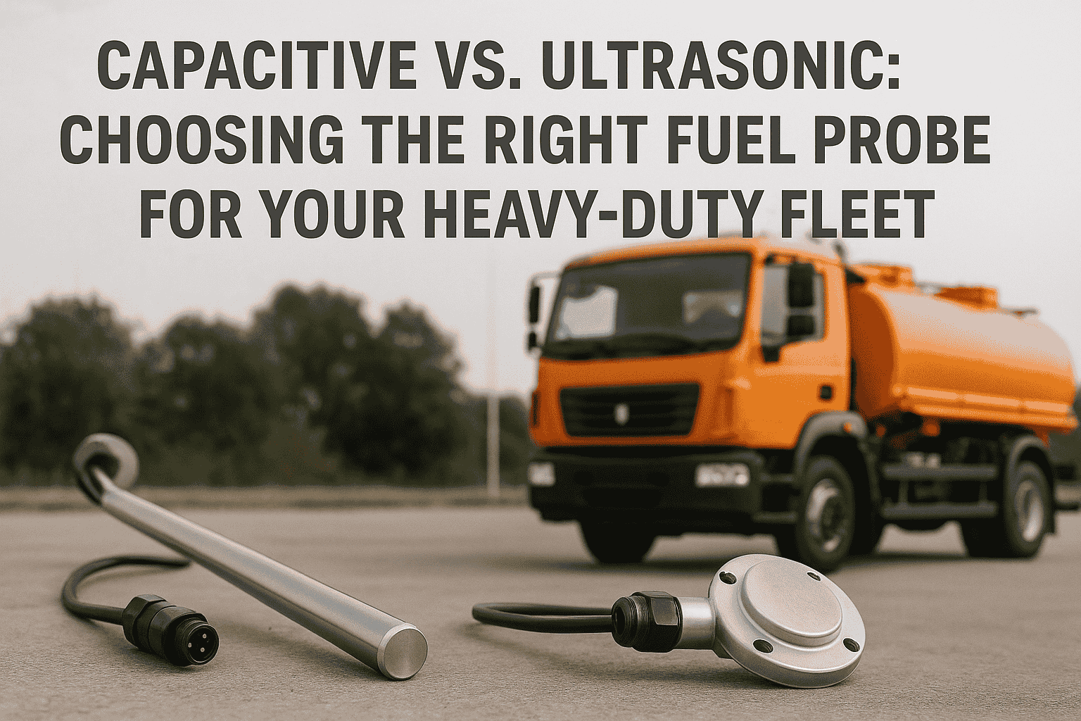 capacitive-vs-ultrasonic-fuel-probe
