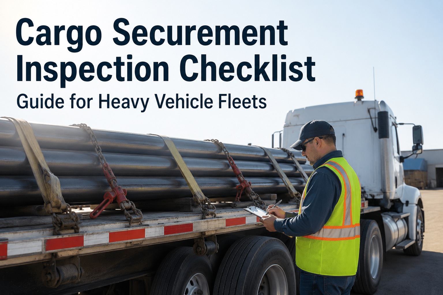 cargo-securement-inspection-checklist-for-heavy-vehicle-fleets