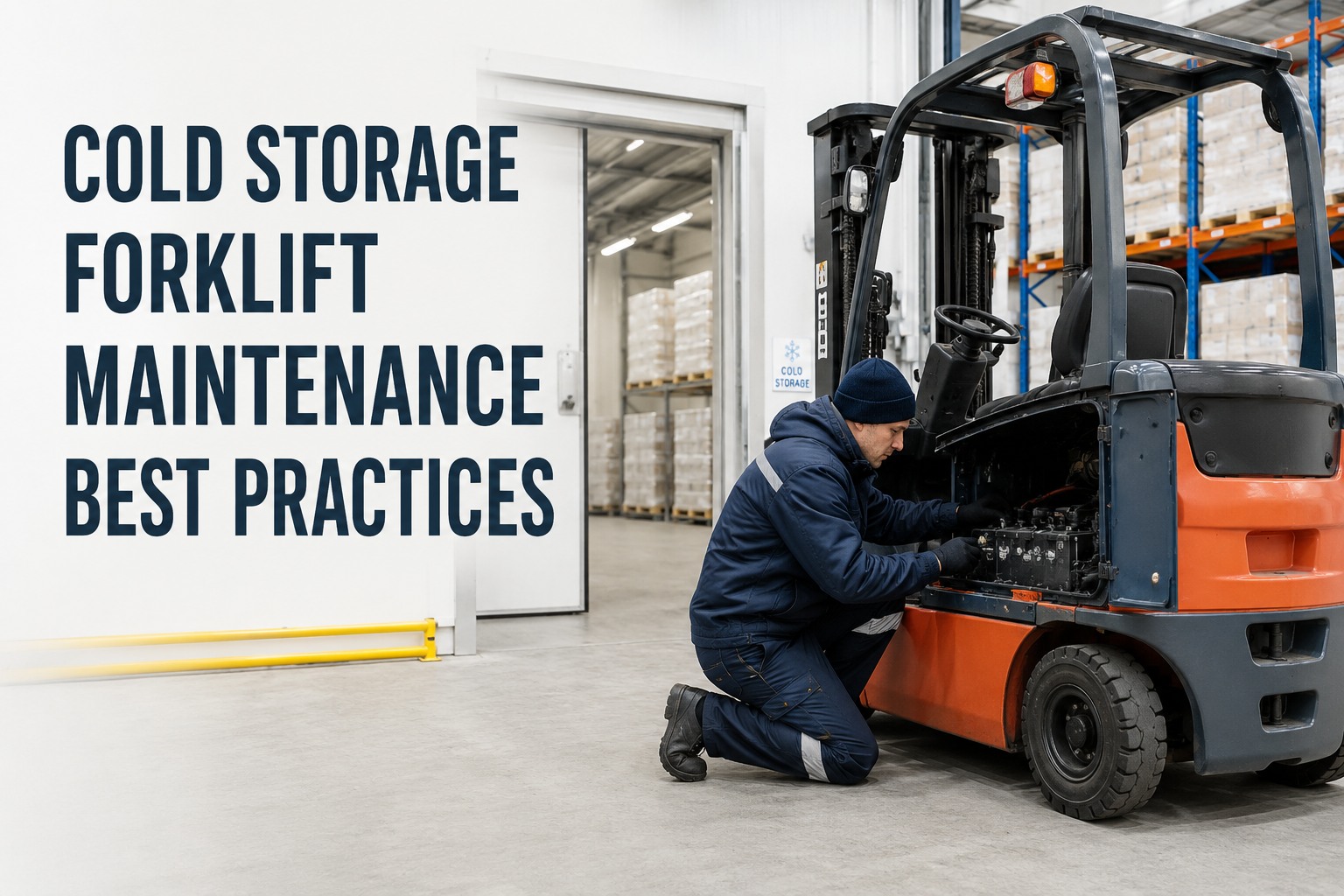 cold-storage-forklift-maintenance-best-practices