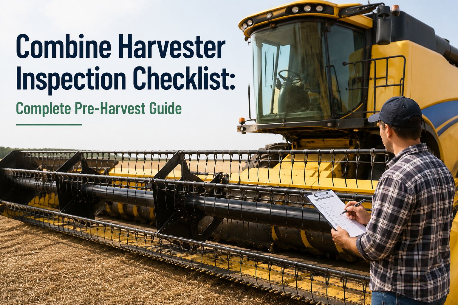 combine-harvester-inspection-checklist-guide