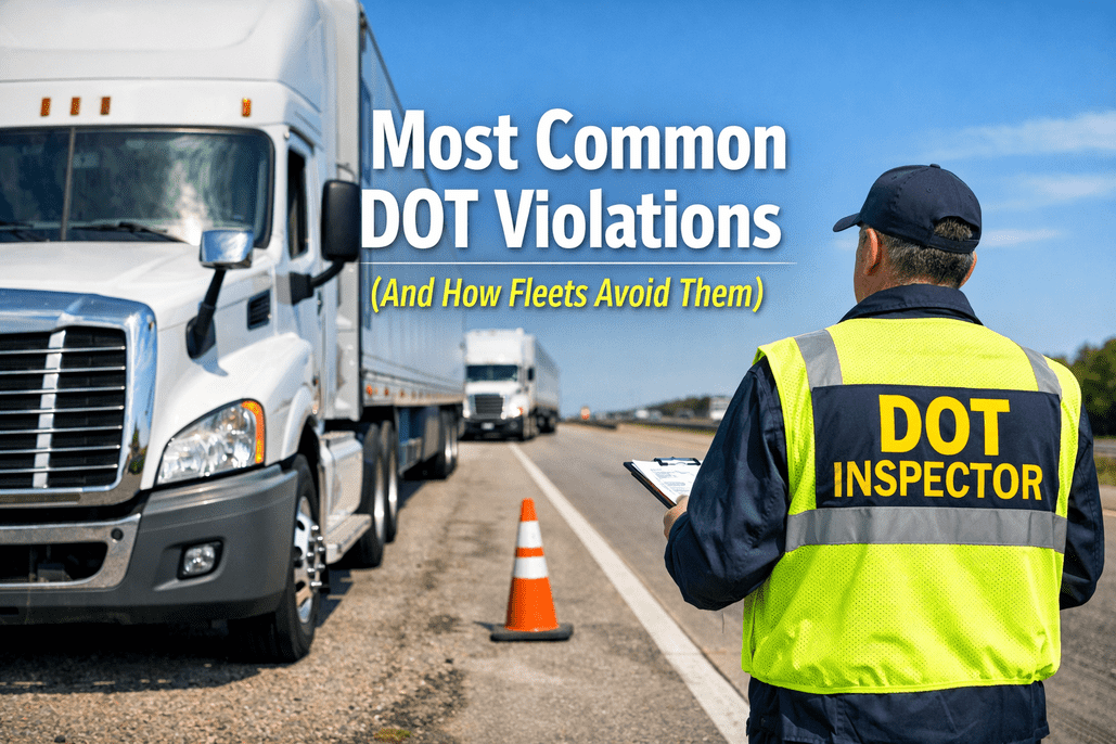common-dot-violations