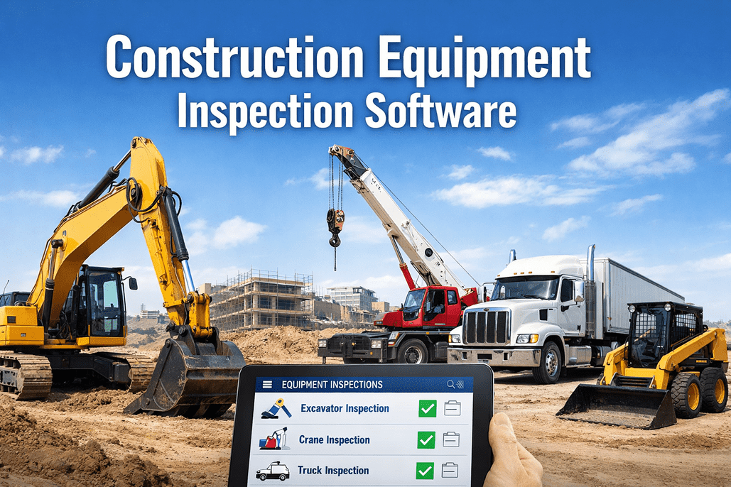 construction-equipment-inspection-software