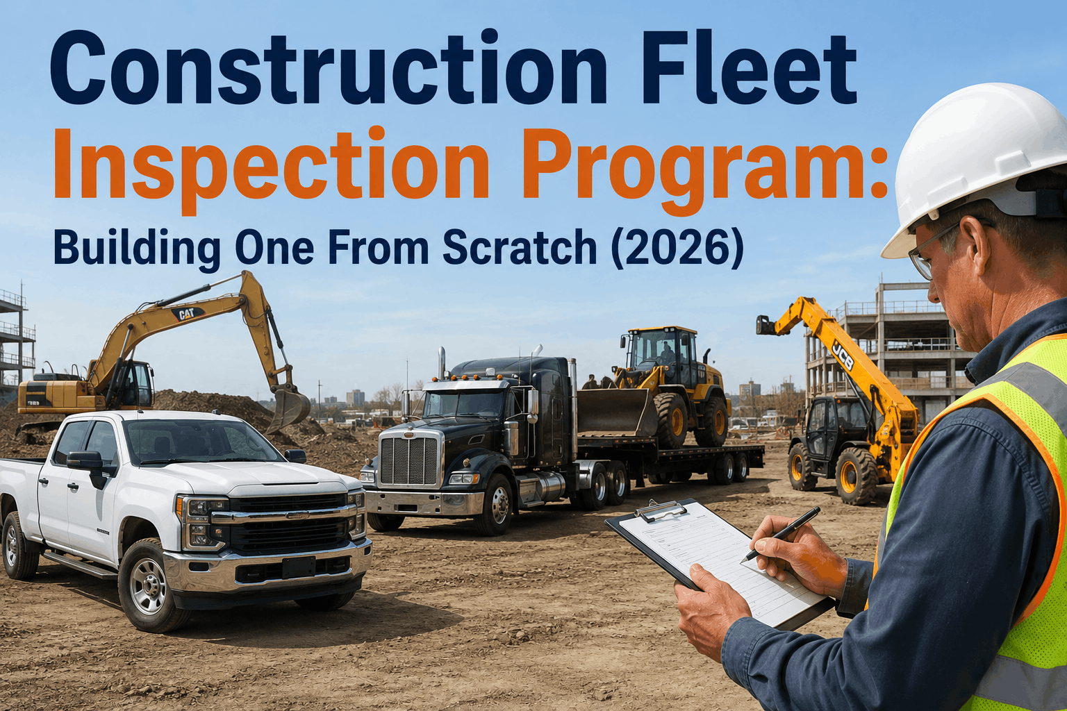 construction-fleet-inspection-program