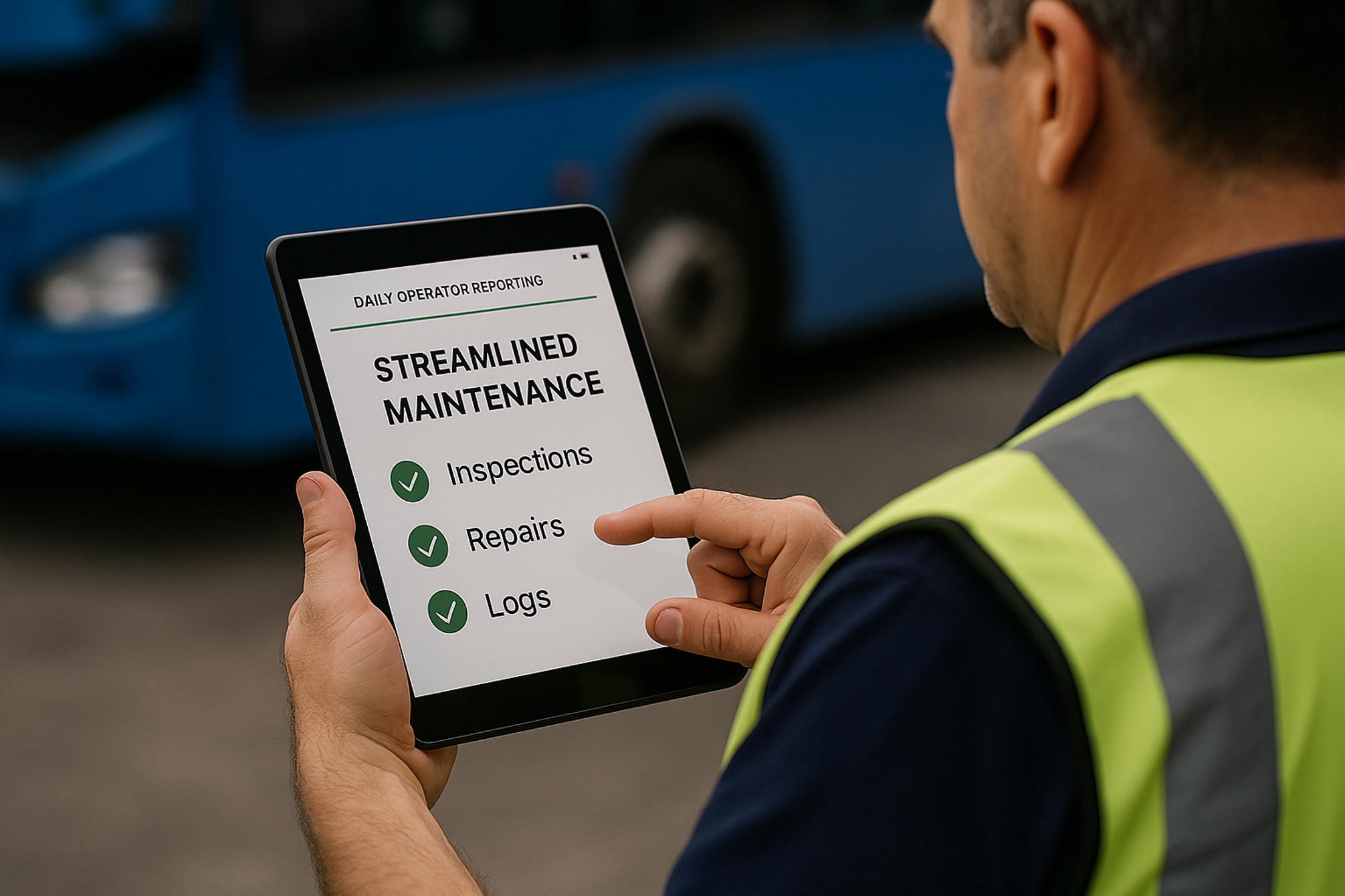 daily-operator-reporting-maintenance-hvi