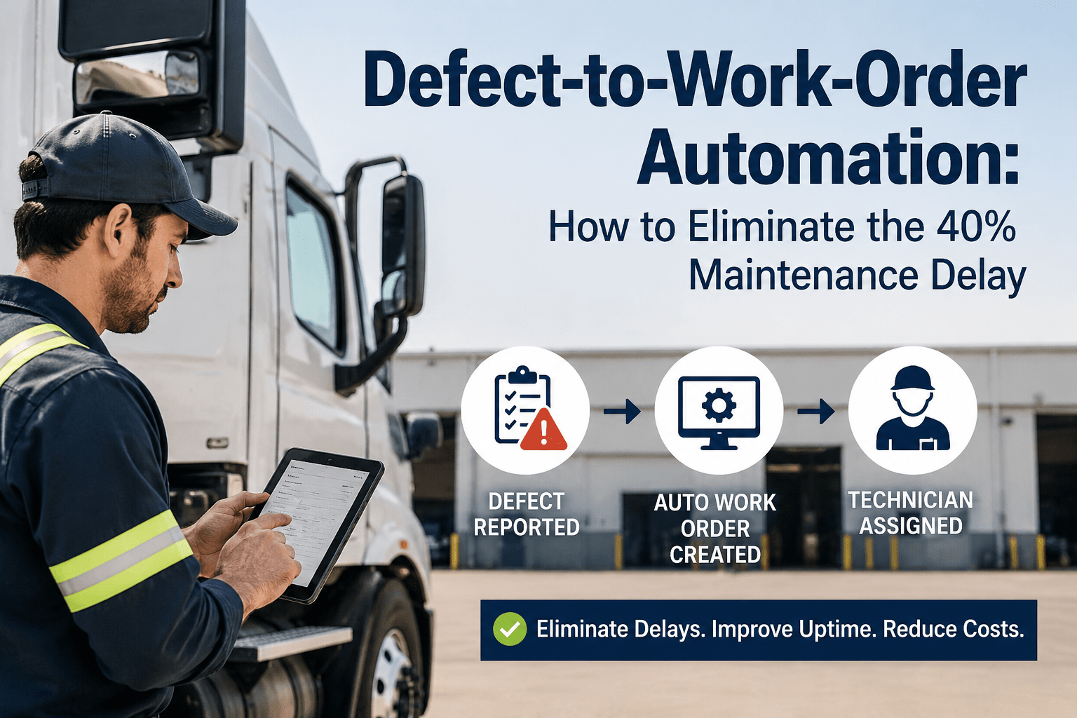 defect-to-work-order-automation