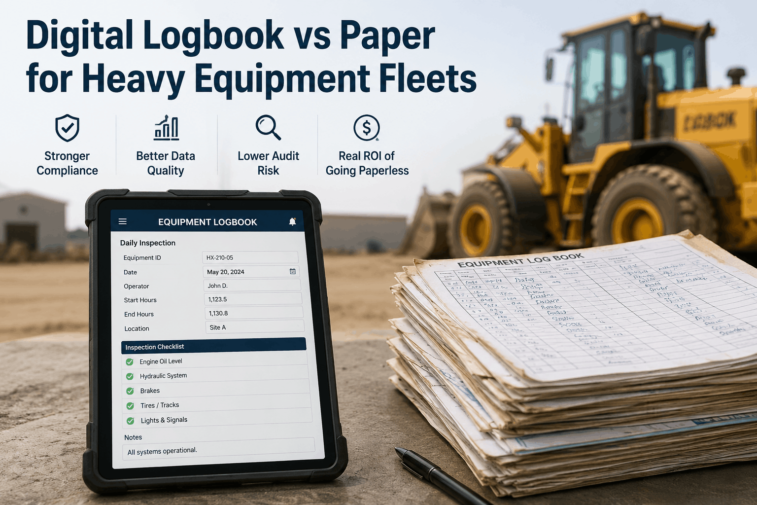 digital-logbook-vs-paper-heavy-equipment