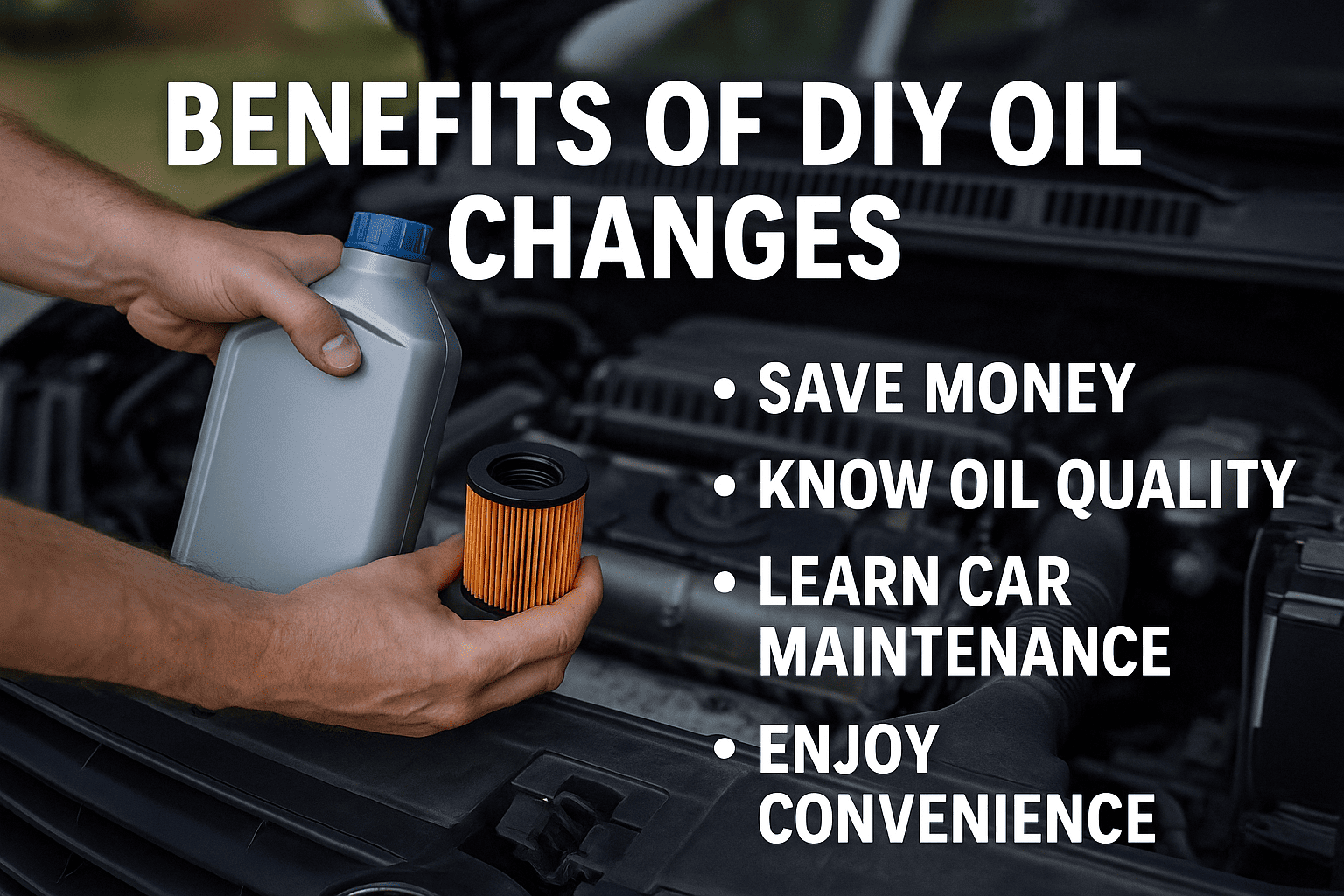 diy-oil-change