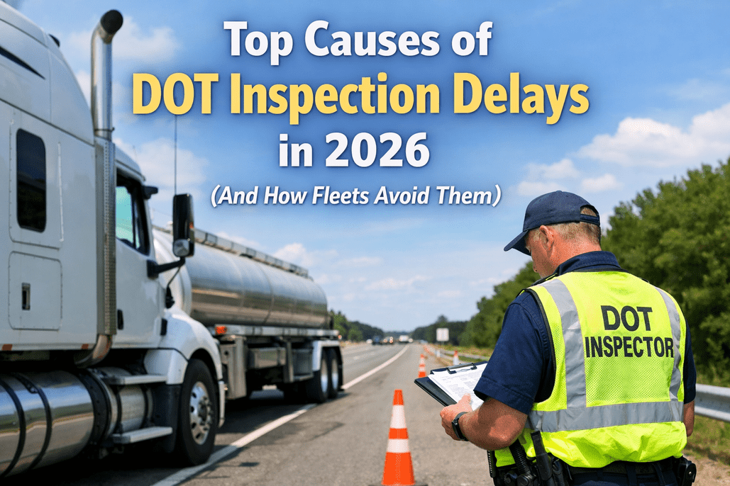 dot-inspection-delay-causes