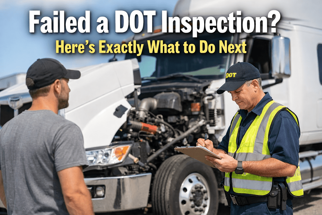 dot-inspection-failed-what-to-do