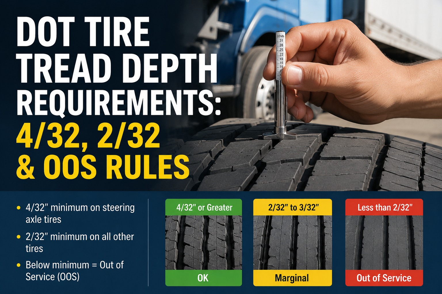 dot-tire-tread-depth-requirements-minimum
