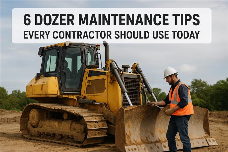 dozermaintenance