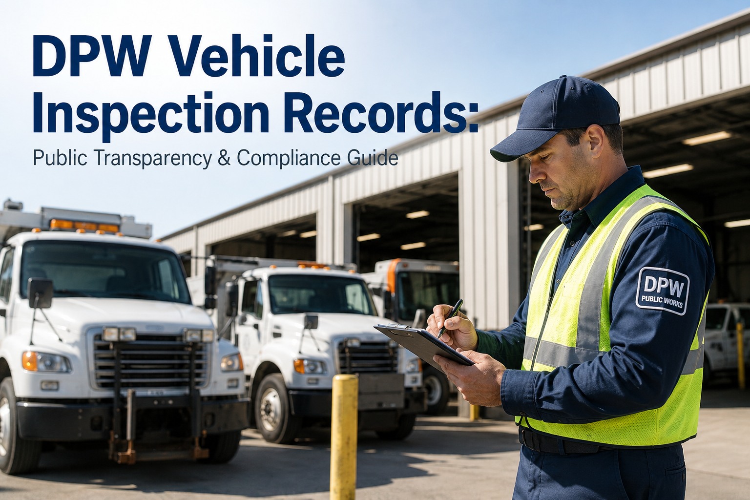 dpw-vehicle-inspections-public-records