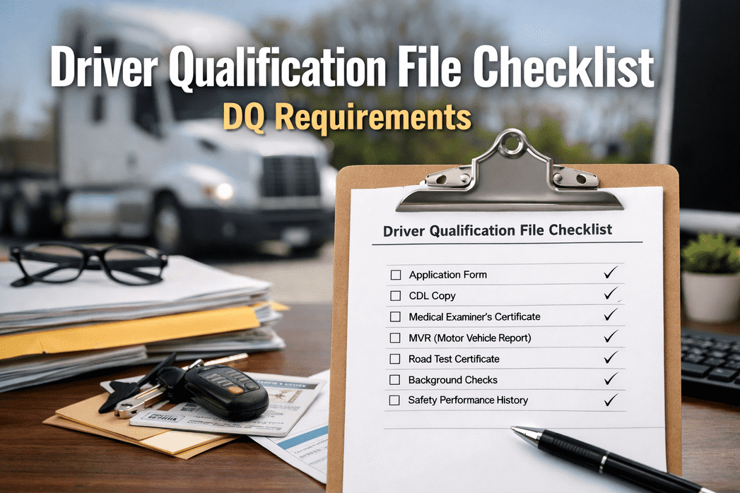 driver-qualification-file-checklist-template-free