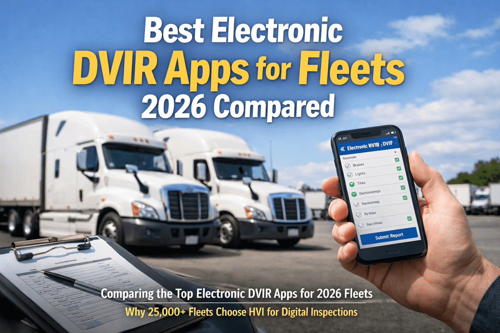 electronic-dvir-app