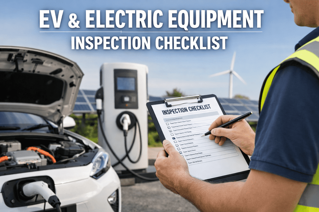 ev-inspection-checklist-guide