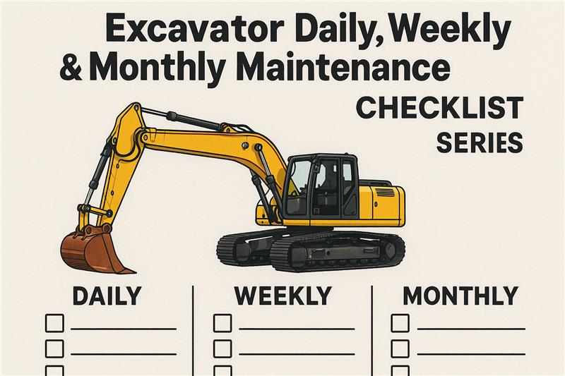 excavtordaily