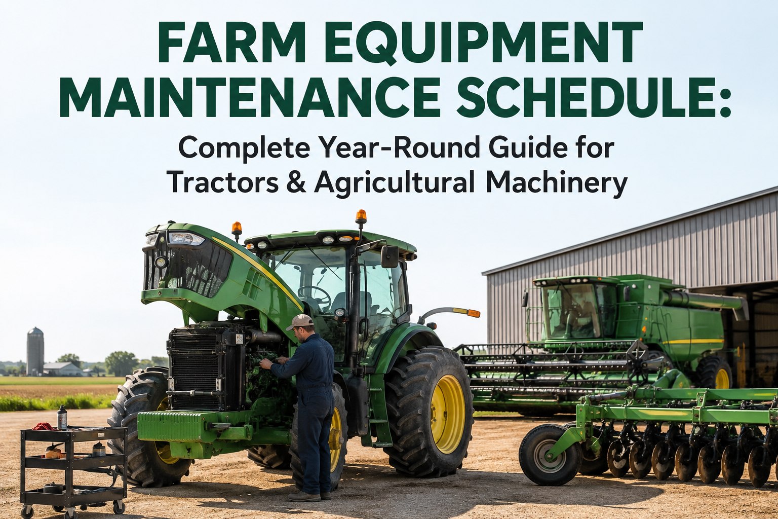 farm-equipment-maintenance-schedule-year-round-guide