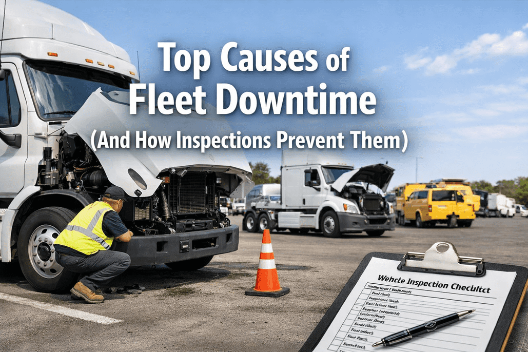 fleet-downtime-causes