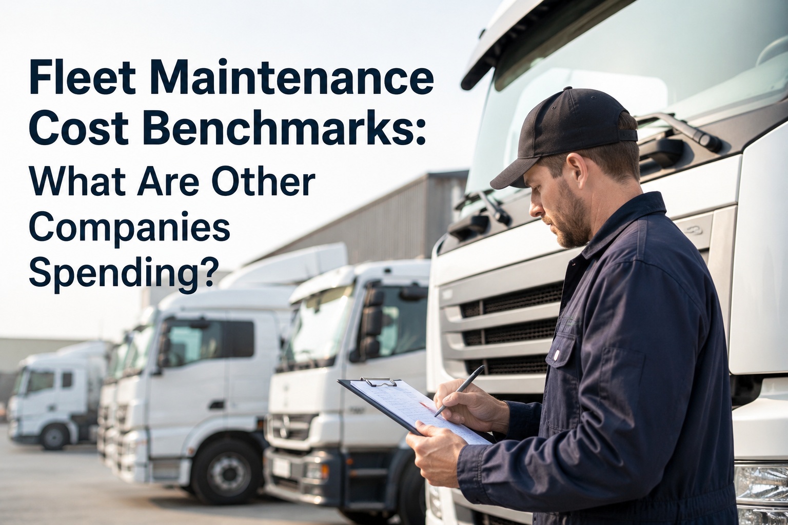 fleet-maintenance-cost-benchmarks-what-are-other-companies-spending