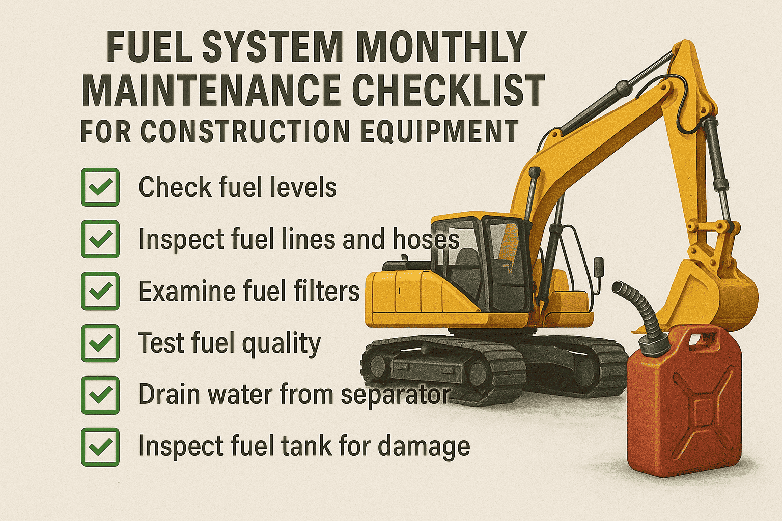 fuel-system-checklistt