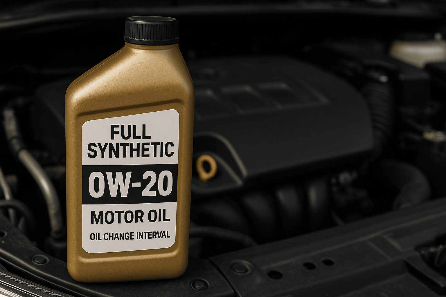 full-synthetic-0w20-interval