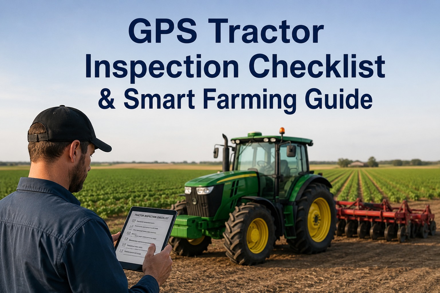 gps-tractor-inspection-checklist-guide