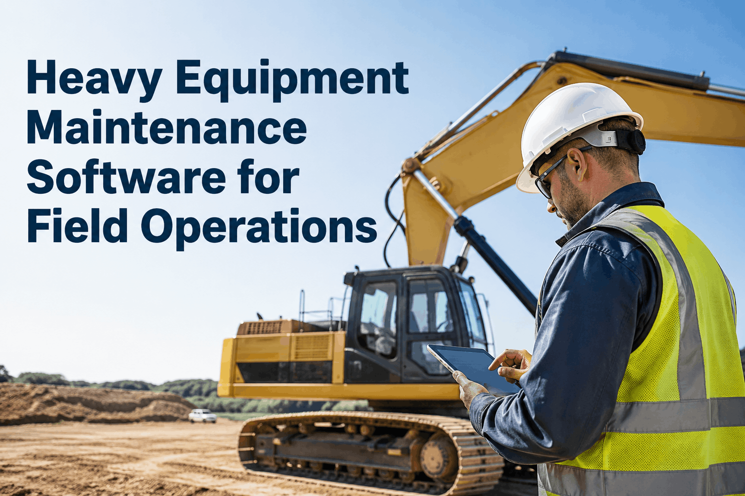 heavy-equipment-maintenance-software-for-field-operations