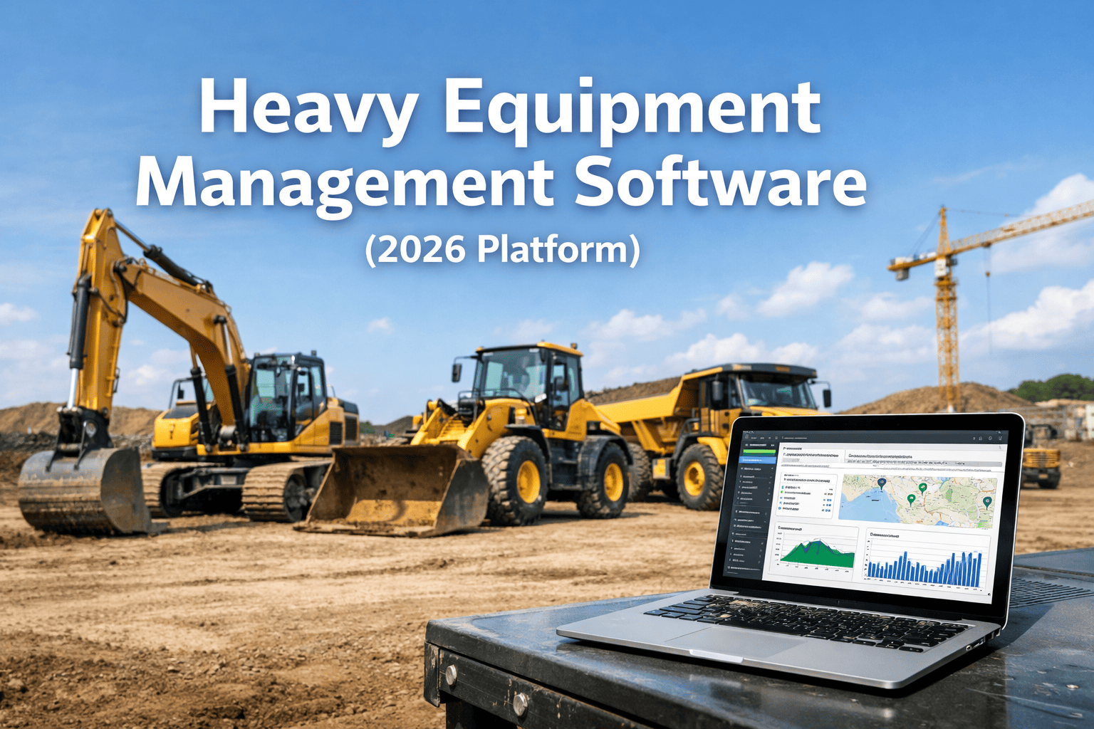 heavy-equipment-management-software-platform
