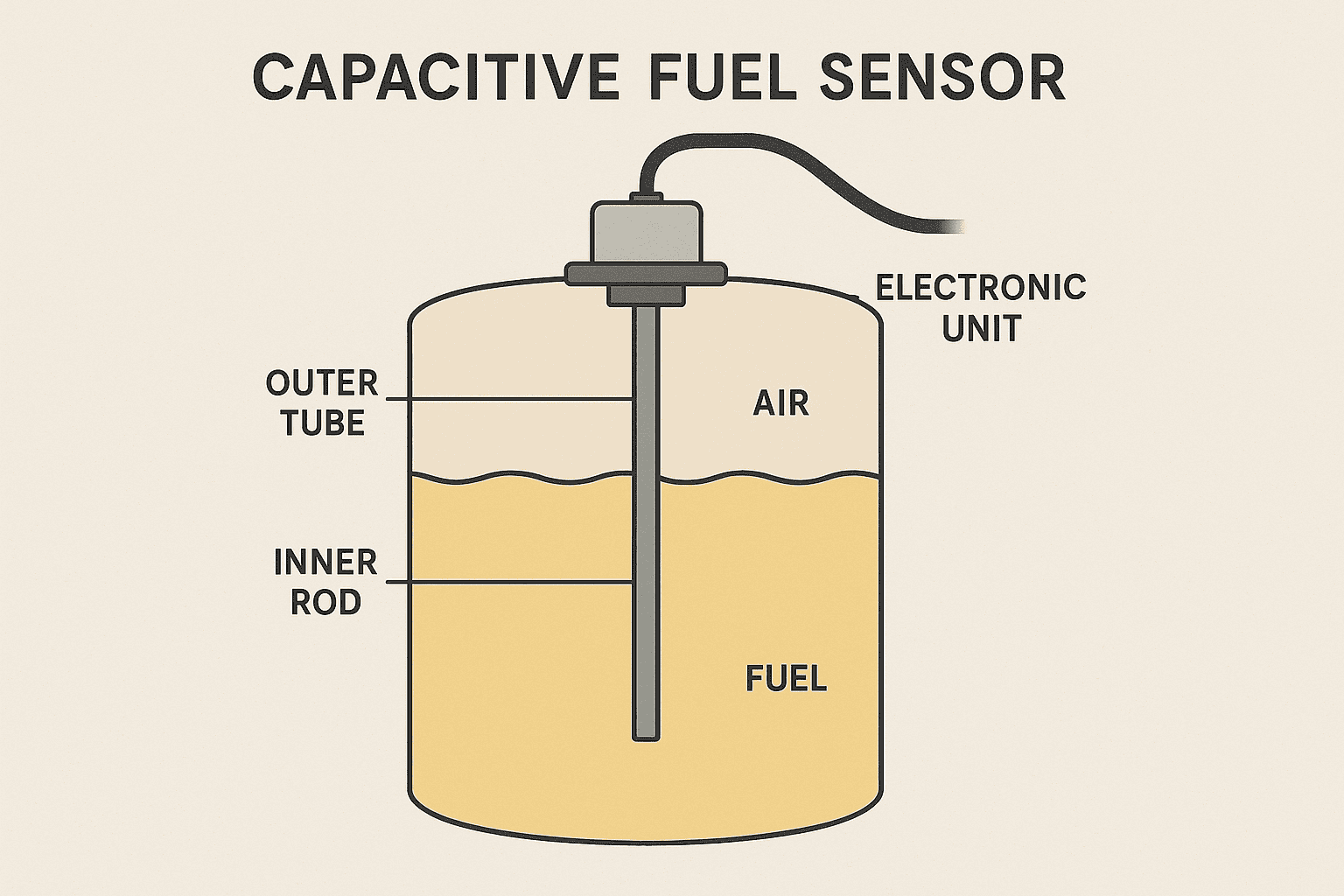 how-capacitive-fuel-sensors-work