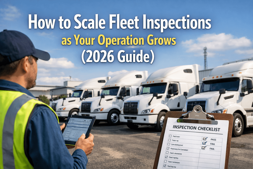 how-to-scale-fleet-inspections-2026