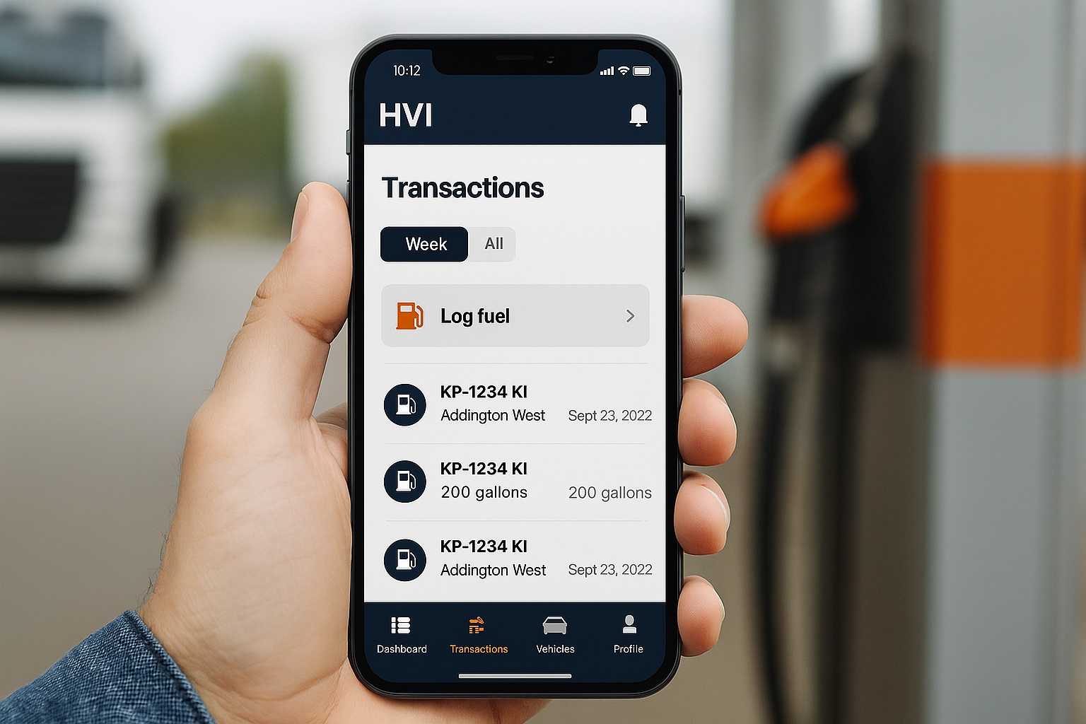 hvi-mobile-experience