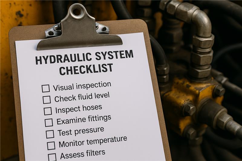 hyraulic