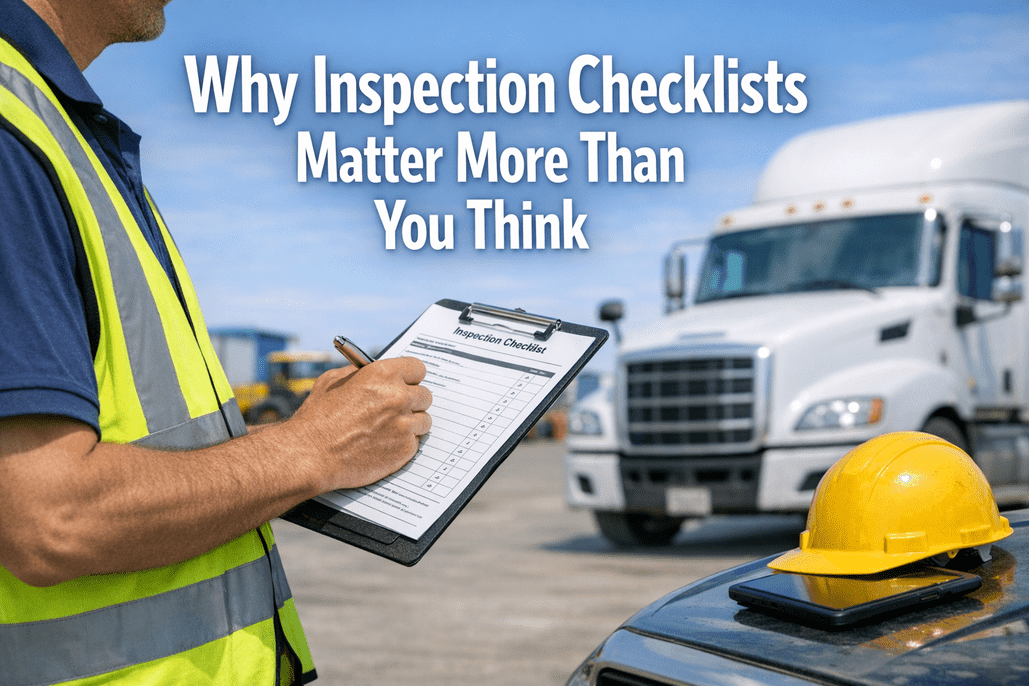 inspection-checklist-importance