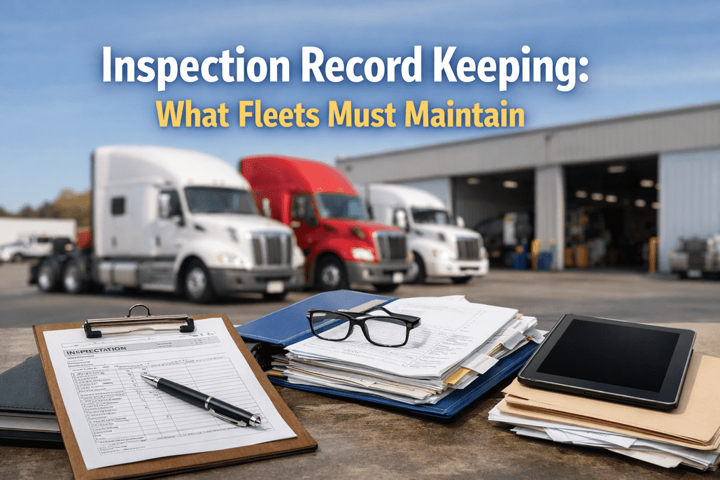 inspection-record-keeping