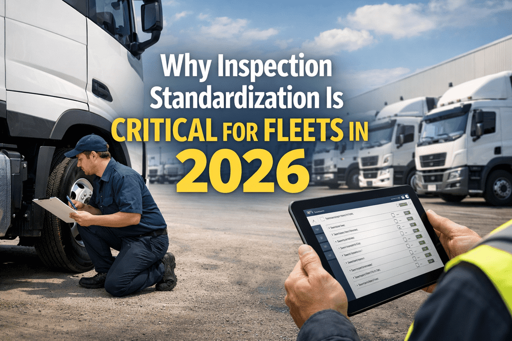 inspection-standardization