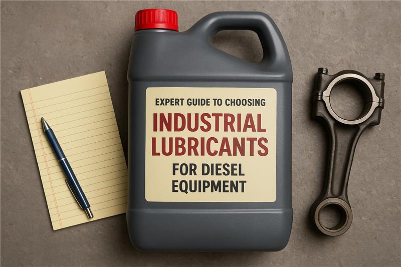 lubricants-guide
