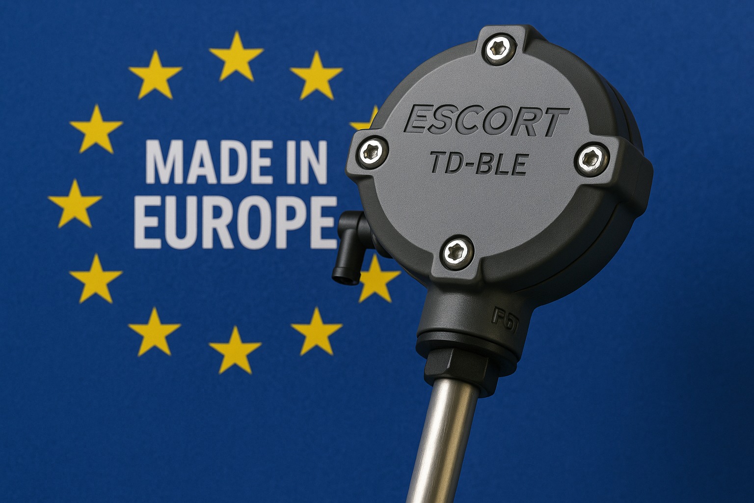made-in-europe-escort-sensor
