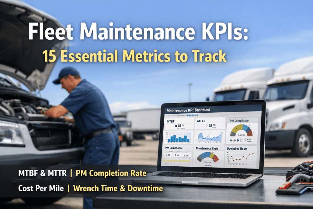maintenance-kpi-dashboard
