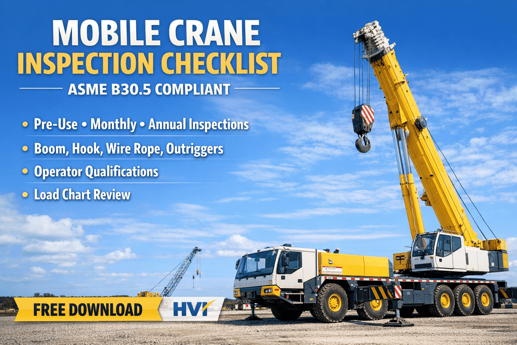 mobile-crane-inspection-checklist-asme-b30