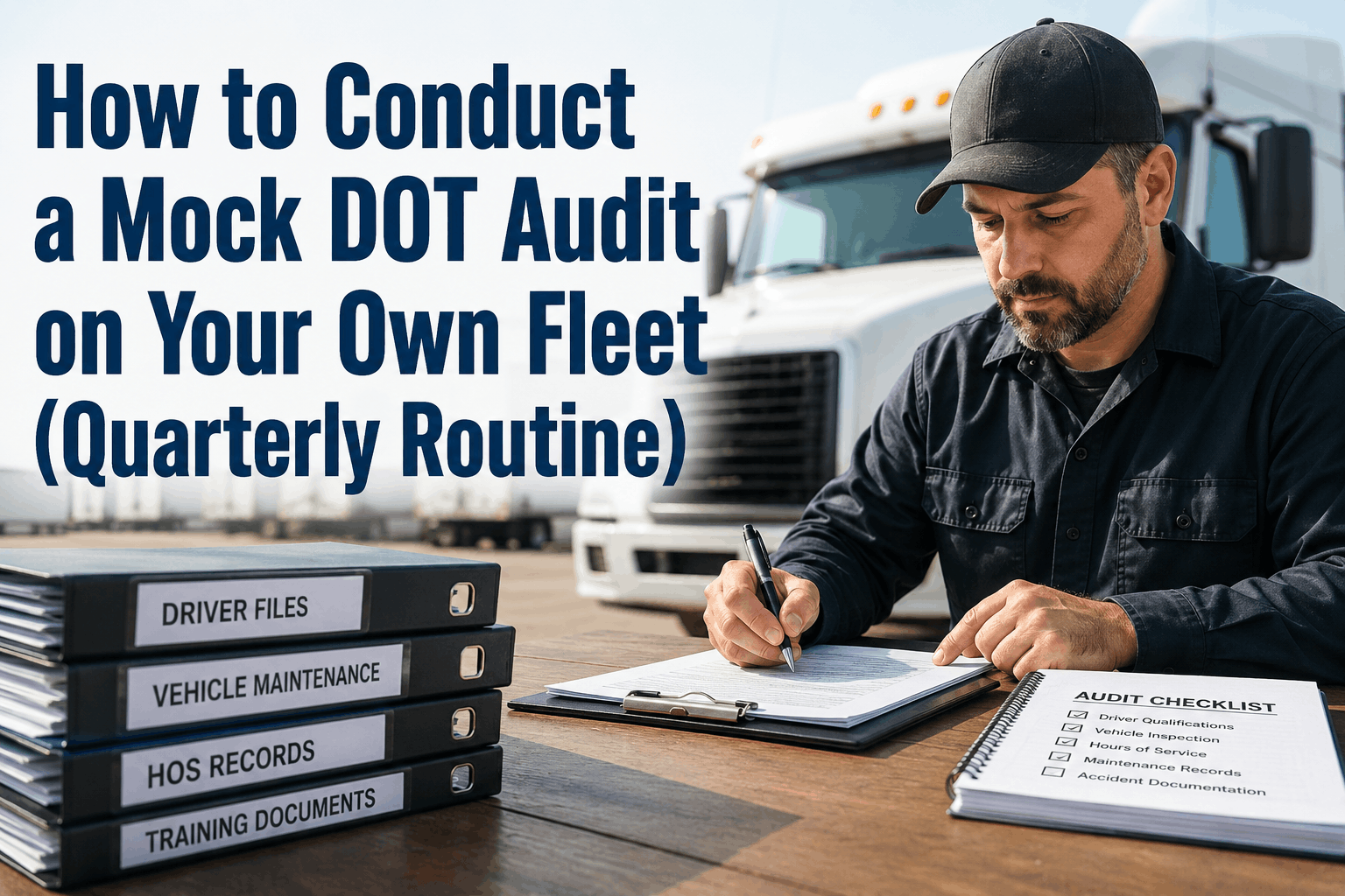 mock-dot-audit-quarterly