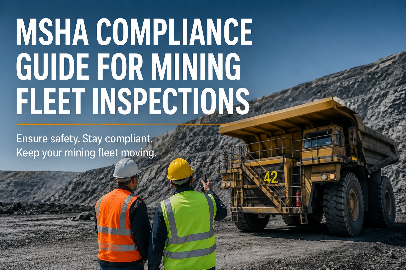 msha-compliance-guide-mining-fleet-inspections